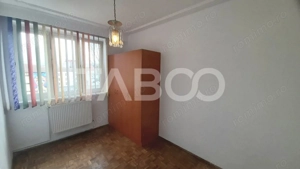 Apartament de vanzare 40mp 2 camere Zona Mihai Viteazul Sibiu - imagine 4