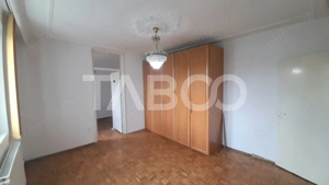 Apartament de vanzare 2 camere 40mp Zona Mihai Viteazul Sibiu