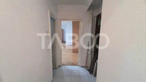 Apartament de vanzare 40mp 2 camere Zona Mihai Viteazul Sibiu - imagine 8