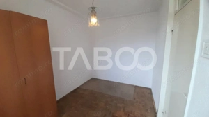 Apartament de vanzare 40mp 2 camere Zona Mihai Viteazul Sibiu - imagine 7