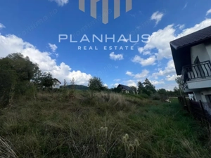 Teren intravilan ,Tăutii de Sus 1366 mp ,ideal casă - imagine 4