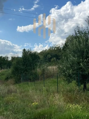 Teren intravilan ,Tăutii de Sus 1366 mp ,ideal casă - imagine 2