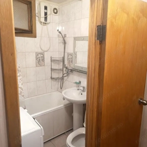 Garsoniera de inchiriat in zona Complexului Studentesc - imagine 3