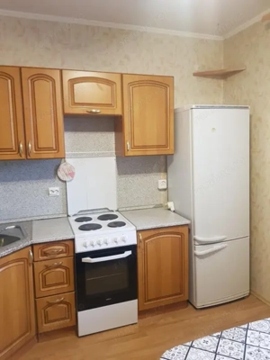 Garsoniera de inchiriat in zona Complexului Studentesc - imagine 2