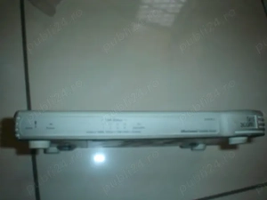 3Com OfficeConnect Cable DSL - router - desktop | 3CR858-91 - imagine 3