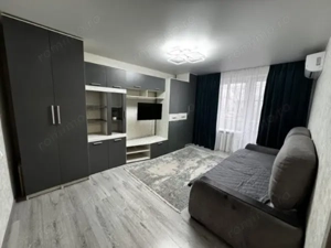 Apartament cu o camera de inchiriat in zona Lipovei