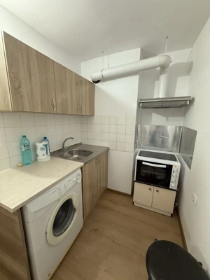 Apartament cu 1 camera in zona Cetatii - imagine 3