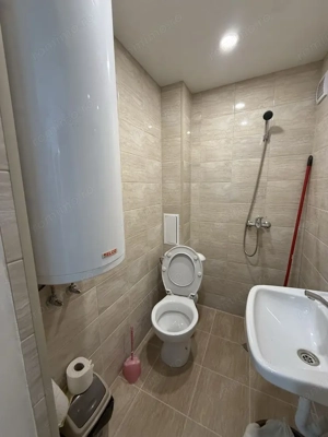 Apartament cu 1 camera in zona Cetatii - imagine 4