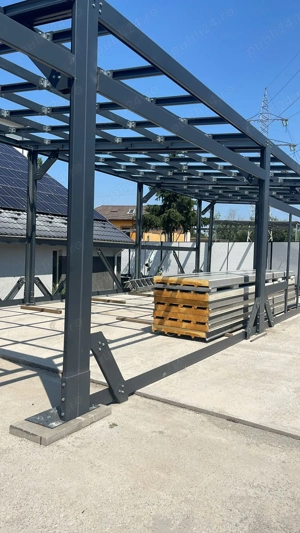 Inchiriez 4 spatii in Rosu Chiajna - imagine 6 Inchiriez 4 spatii in Rosu Chiajna - imagine 6