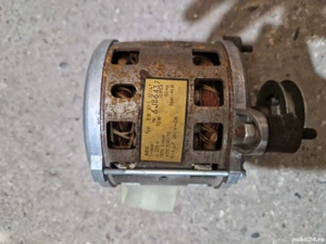 Motoare  masini spalat rufe. - imagine 4