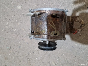 Motoare  masini spalat rufe. - imagine 2