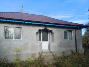 Casa cu teren 1100 m p Colceag Prahova  - imagine 8