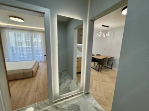 Apartament cu 1 camera in zona Iosefin - imagine 4
