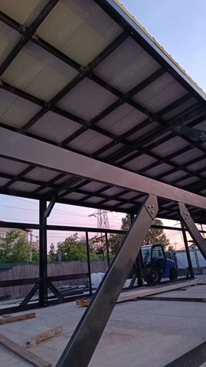 Inchiriez 4 spatii in Rosu Chiajna - imagine 9 Inchiriez 4 spatii in Rosu Chiajna - imagine 9