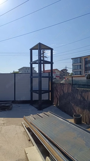 Inchiriez 4 spatii in Rosu Chiajna - imagine 10 Inchiriez 4 spatii in Rosu Chiajna - imagine 10