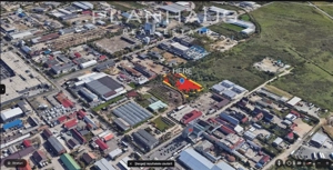 Oportunitate de investiție! Teren intravilan, 6550 mp ,Zona SPA SENECA