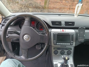 de vanzare passat - imagine 2