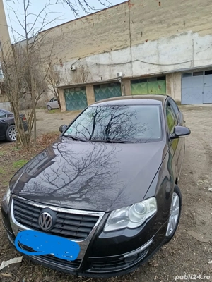 de vanzare passat - imagine 3
