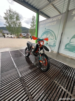 ktm exc 300 2016 - imagine 3