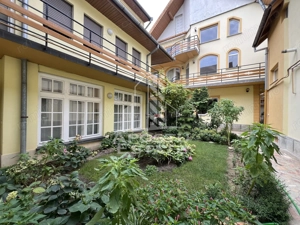 Apartament 4 camere in vila cocheta aproape de Iulius mall - imagine 11