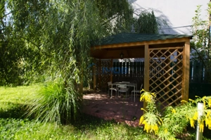 Închiriere vilă modernă în ansamblul rezidențial Pipera - imagine 15