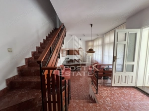 Apartament 4 camere in vila cocheta aproape de Iulius mall - imagine 8
