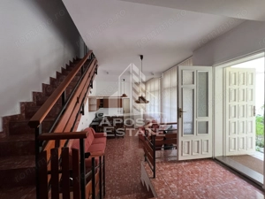 Apartament 4 camere in vila cocheta aproape de Iulius mall - imagine 9