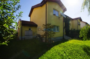 Închiriere vilă modernă în ansamblul rezidențial Pipera - imagine 17