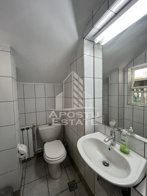 Apartament 4 camere in vila cocheta aproape de Iulius mall - imagine 6