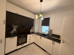 Giroc-Neptun | 2 Camere | Etaj 1 | Bucatarie inchisa | Disponibil imediat - imagine 2