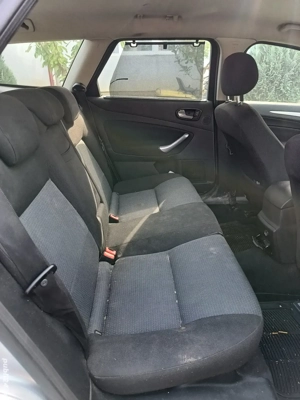 Ford mondeo  - imagine 4