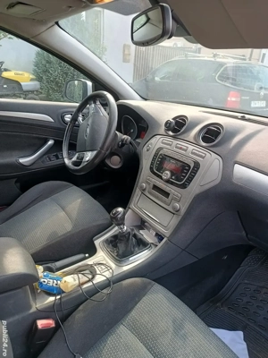 Ford mondeo  - imagine 5