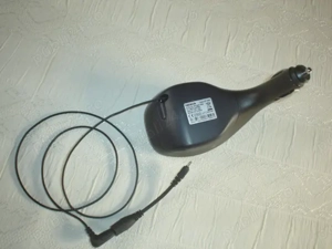 Kit auto wireless handsfree bluetooth NOKIA HF-6W - imagine 5