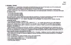 Teren intravilan 791 mp utilitati langa parcela front 13 m Cisnadie - imagine 6