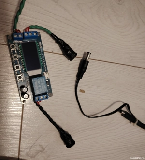 Aparat sudura in puncte - imagine 3