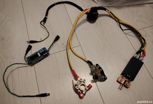 Aparat sudura in puncte - imagine 2