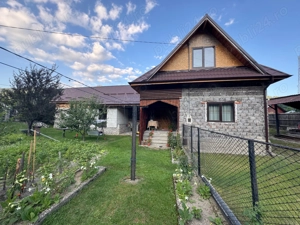 Casă de vânzare munte 90.000 - imagine 7 Casă de vânzare munte 90.000 - imagine 7