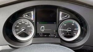 DAF XF 480 FT - Super Space Cab - euro 6 - 352000 km - 27.12.2021 - imagine 5