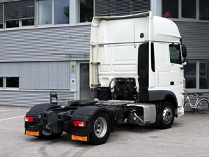 DAF XF 480 FT - Super Space Cab - euro 6 - 352000 km - 27.12.2021 - imagine 2