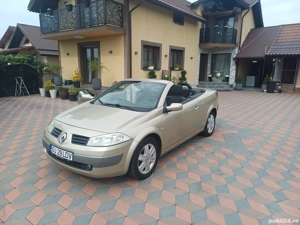 Renault Cabrio - imagine 3