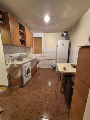 Apartament 2 camere decomandat  Campia Libertatii / Titan - imagine 10