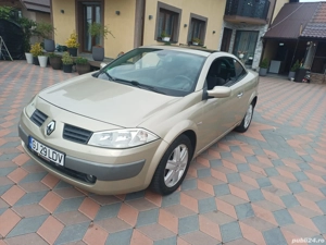 Renault Cabrio - imagine 2