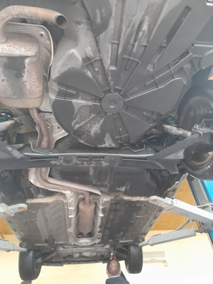 Renault Cabrio - imagine 4