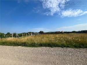 TEREN INTRAVILAN, HARMAN - imagine 3