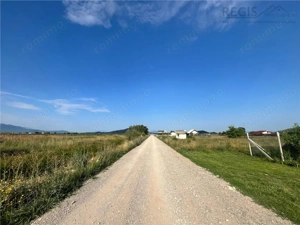 TEREN INTRAVILAN, HARMAN - imagine 2