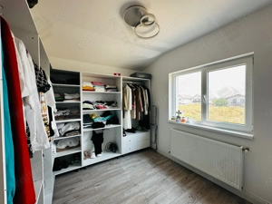 Casă de vânzare în Berceni   Ilfov, parter + etaj, teren 350 mp - imagine 4