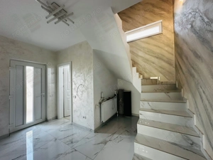 Casă de vânzare în Berceni   Ilfov, parter + etaj, teren 350 mp - imagine 9