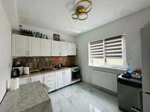 Casă de vânzare în Berceni   Ilfov, parter + etaj, teren 350 mp - imagine 6