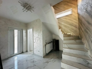 Casă de vânzare în Berceni   Ilfov, parter + etaj, teren 350 mp - imagine 7