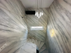 Casă de vânzare în Berceni   Ilfov, parter + etaj, teren 350 mp - imagine 13